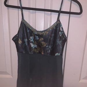 a cute/sexy night gown